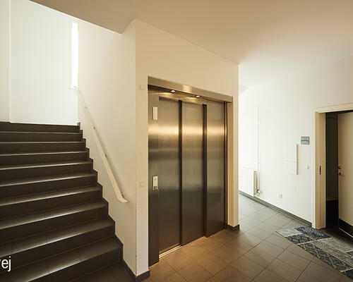 2 værelses lejlighed i Ølgod