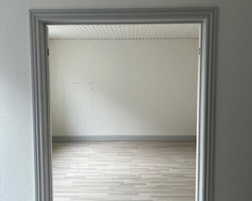 3 værelses lejlighed i Skive