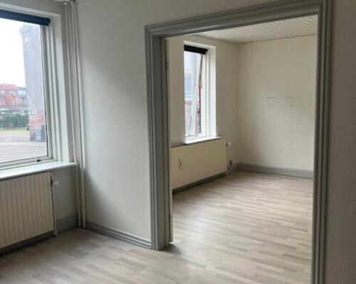 3 værelses lejlighed i Skive