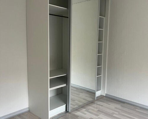 3 værelses lejlighed i Skive