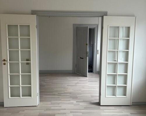 3 værelses lejlighed i Skive