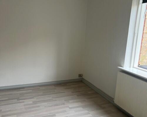 3 værelses lejlighed i Skive