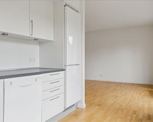 3 værelses lejlighed i Odense C