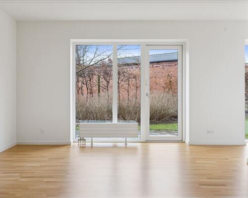 3 værelses lejlighed i Odense C