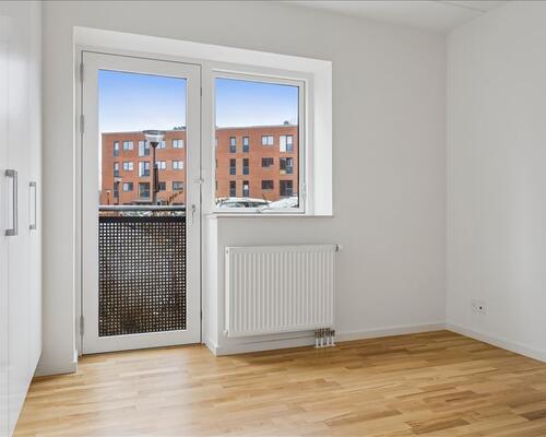 3 værelses lejlighed i Odense C