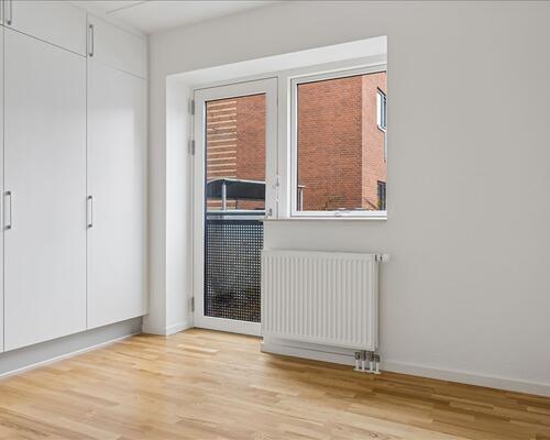 3 værelses lejlighed i Odense C