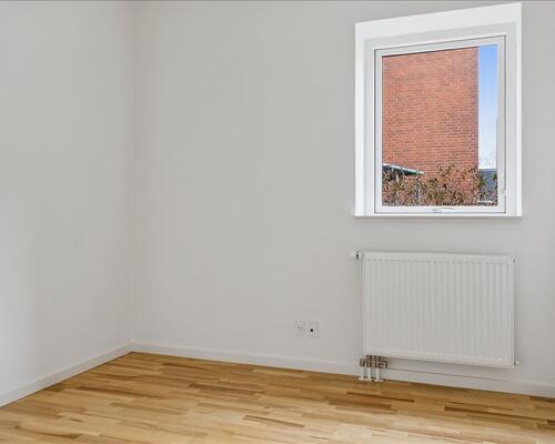 3 værelses lejlighed i Odense C