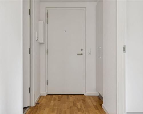 3 værelses lejlighed i Odense C