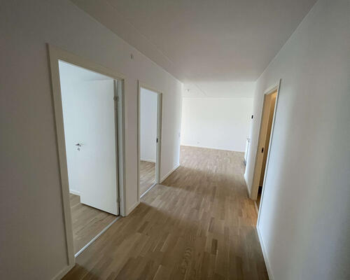 4 værelses lejlighed i Viborg