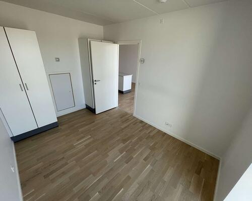 4 værelses lejlighed i Viborg