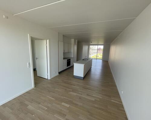 4 værelses lejlighed i Viborg