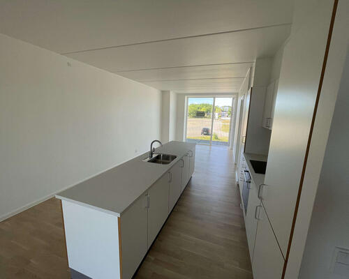 4 værelses lejlighed i Viborg