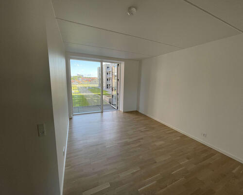 4 værelses lejlighed i Viborg