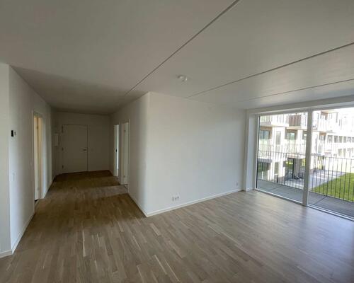 4 værelses lejlighed i Viborg