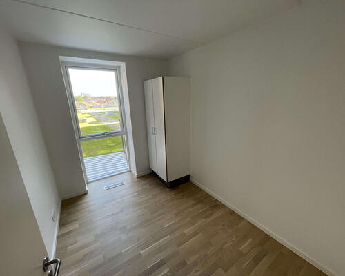 4 værelses lejlighed i Viborg