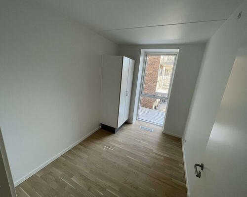 4 værelses lejlighed i Viborg