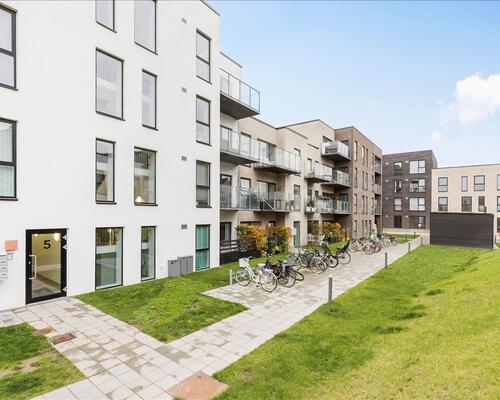 3 værelses lejlighed i Ølstykke