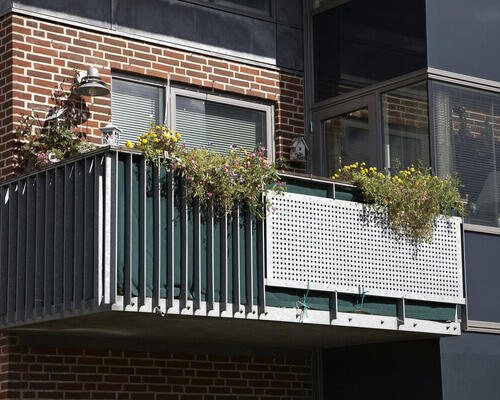 3 værelses lejlighed i Viborg