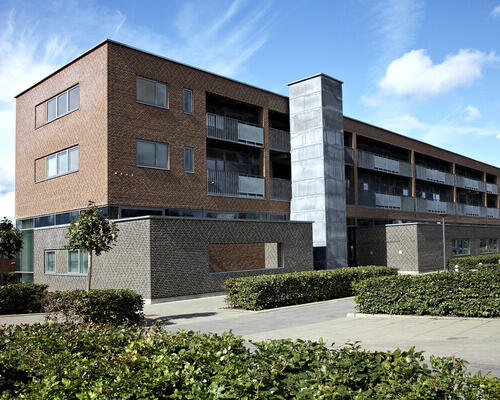 3 værelses lejlighed i Viborg