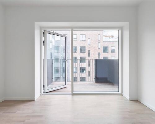 4 værelses lejlighed i Åbyhøj