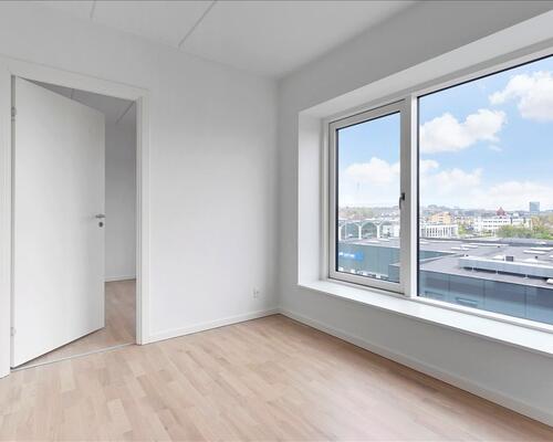 4 værelses lejlighed i Åbyhøj