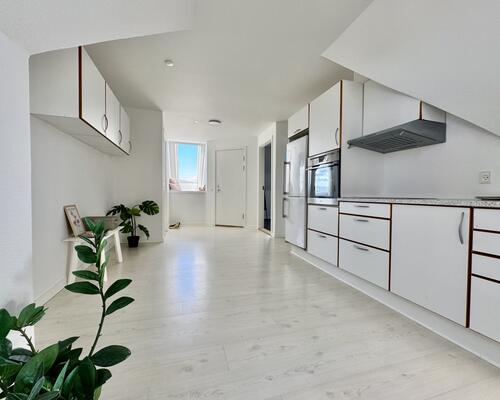 3 værelses lejlighed i Horsens