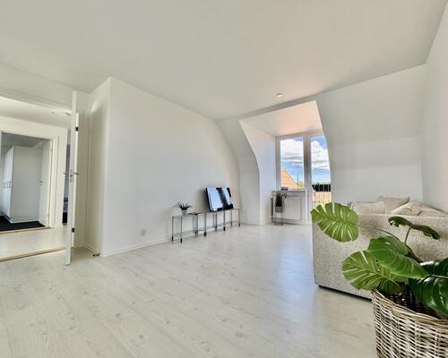 3 værelses lejlighed i Horsens