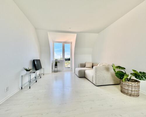 3 værelses lejlighed i Horsens