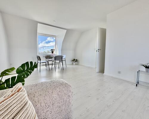 3 værelses lejlighed i Horsens