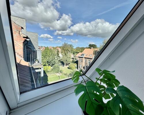 3 værelses lejlighed i Horsens