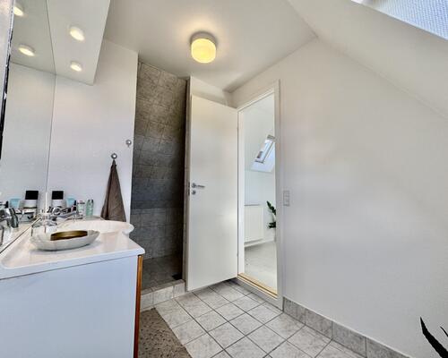 3 værelses lejlighed i Horsens