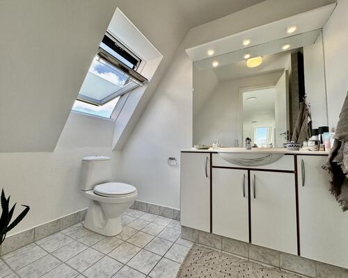 3 værelses lejlighed i Horsens