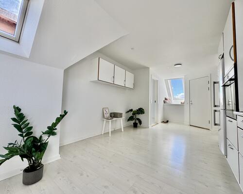 3 værelses lejlighed i Horsens