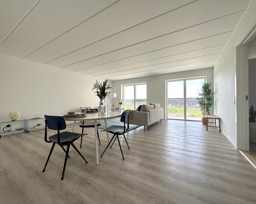 4 værelses lejlighed i Horsens