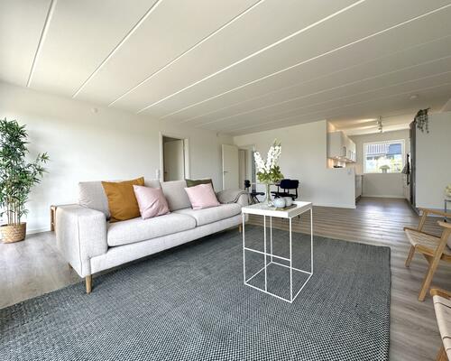 4 værelses lejlighed i Horsens