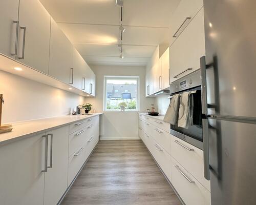 4 værelses lejlighed i Horsens