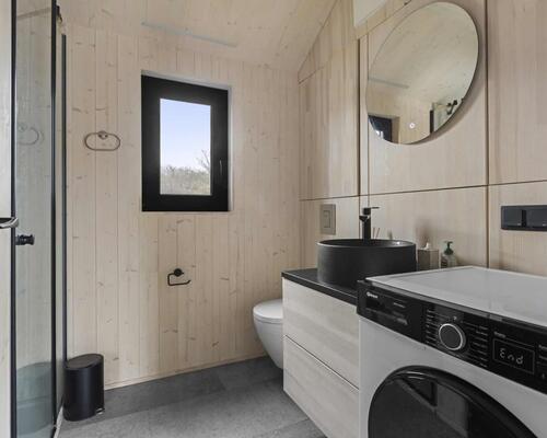 Indflytningsklart og møbleret hus | Kalundborg