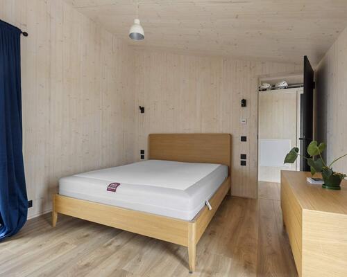 Indflytningsklart og møbleret hus | Kalundborg