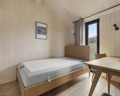 Indflytningsklart og møbleret hus | Kalundborg