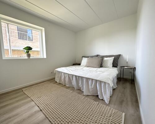 4 værelses lejlighed i Horsens