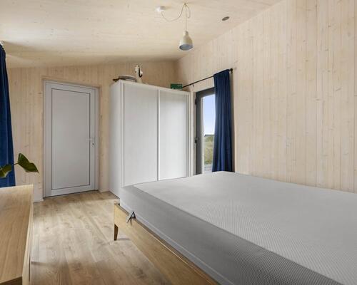 Indflytningsklart og møbleret hus | Kalundborg