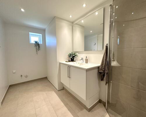 4 værelses lejlighed i Horsens