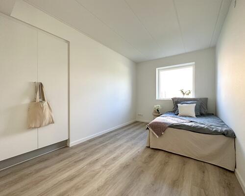 4 værelses lejlighed i Horsens