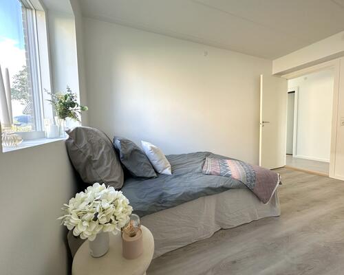 4 værelses lejlighed i Horsens