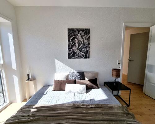 2 værelses lejlighed i Odense C