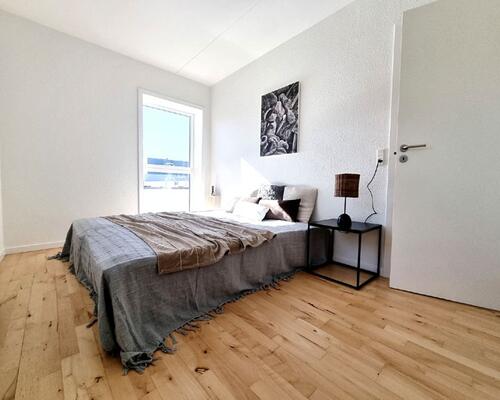 2 værelses lejlighed i Odense C