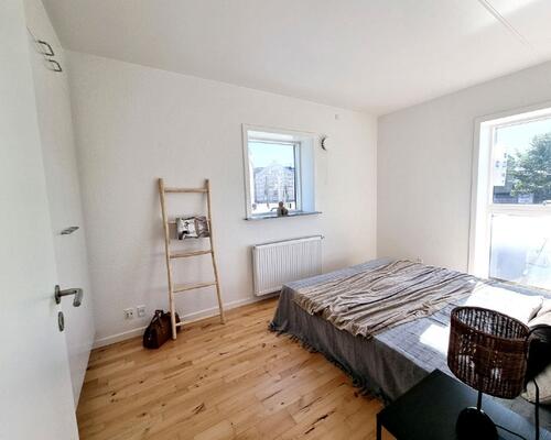 2 værelses lejlighed i Odense C