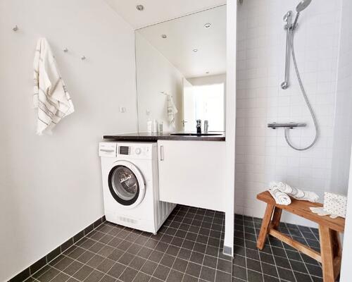 2 værelses lejlighed i Odense C