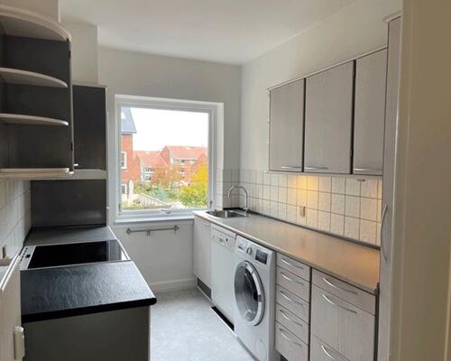 4 værelses lejlighed i Odense C