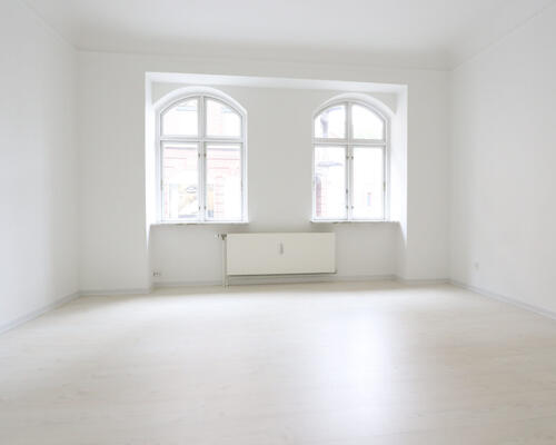 3 værelses lejlighed i Horsens